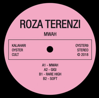 Roza Terenzi – Mwah