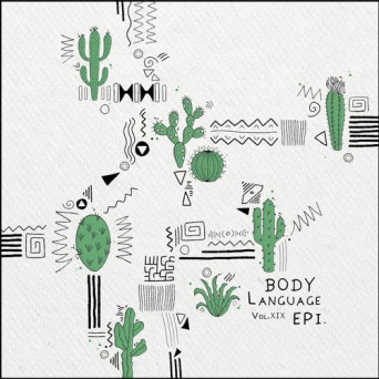 Laolu, Martin Waslewski – Body Language, Vol. 19