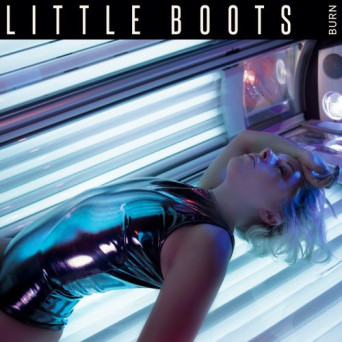 Little Boots – Burn