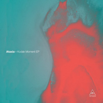 Ataxia – Kodak Moment EP
