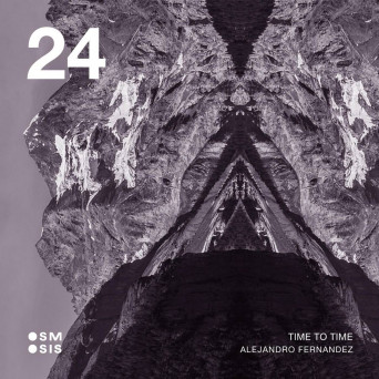 Alejandro Fernández – Time to Time EP