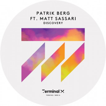 Matt Sassari & Patrik Berg – Discovery