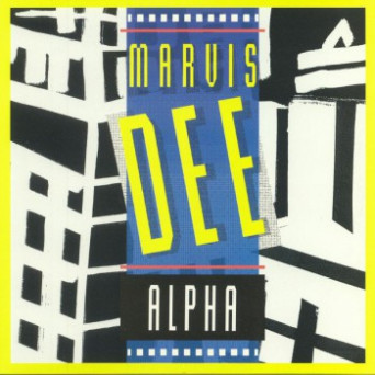 Marvis Dee – Alpha