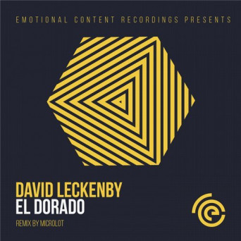 David Leckenby – El Dorado