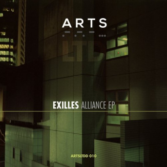 Exilles – Alliance