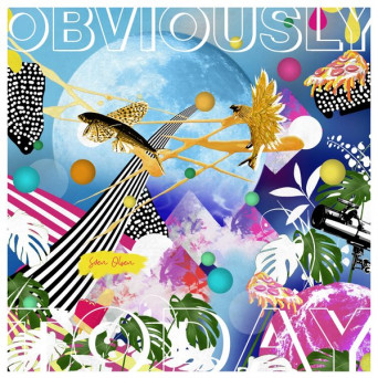 Sven Olson – Obviously
