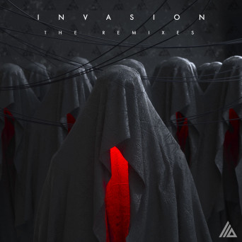 ATLiens – Invasion Remix LP