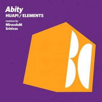 Abity – Huapi / Elements