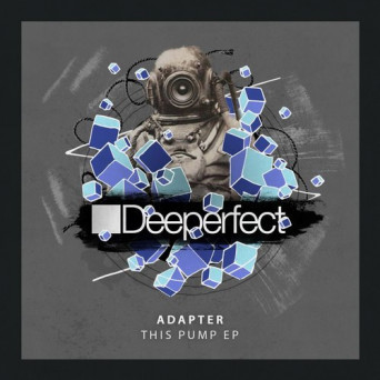 Adapter – This Pump EP