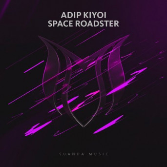 Adip Kiyoi – Space Roadster