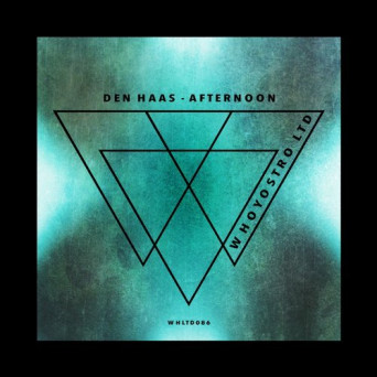 Den Haas – Afternoon
