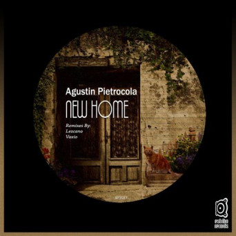 Agustin Pietrocola – New Home