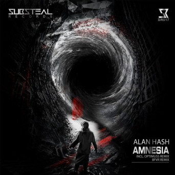 Alan Hash – Amnesia
