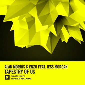 Alan Morris & Enzo & Jess Morgan – Tapestry of Us