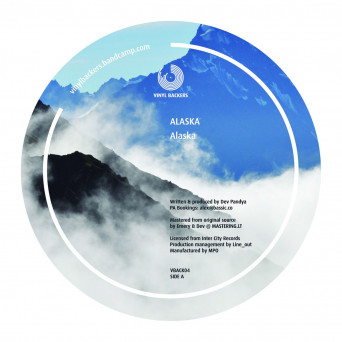 Alaska – Alaska / Drumworks