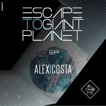 Alex Costa – Escape to Giant Planet