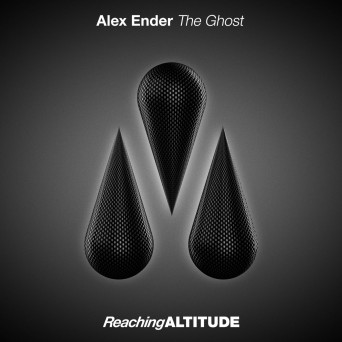 Alex Ender – The Ghost
