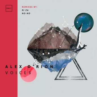 Alex O’Rion – Voices