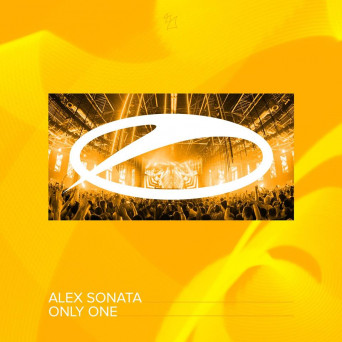 Alex Sonata – Only One