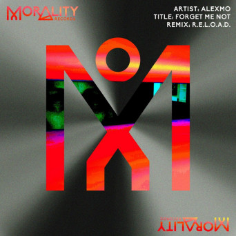 AlexMo – Forget me Not