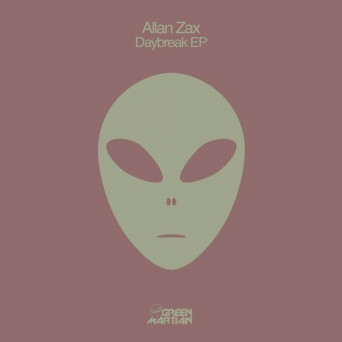 Allan Zax – Daybreak EP