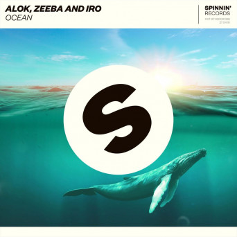 Alok, Zeeba & Iro – Ocean