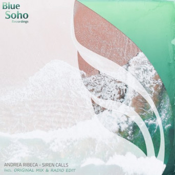 Andrea Ribeca – Siren Calls