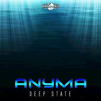 Anyma – Deep State