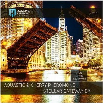 Aquastic & Cherry Pheromone – Stellar Gateway