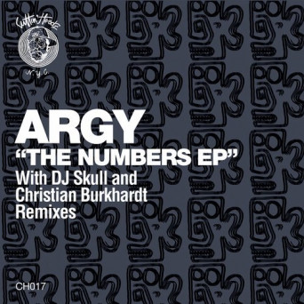 Argy – The Numbers