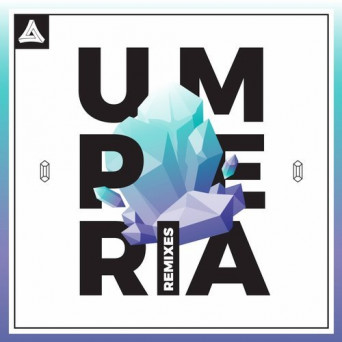 Ashley Apollodor & Umperia – Crystallize Remix EP