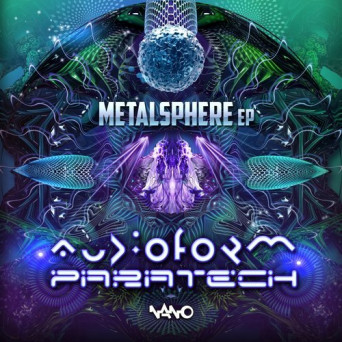 Audioform & Paratech – Metalsphere