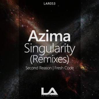 Azima – Singularity (Remixes)