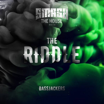 Bassjackers – The Riddle
