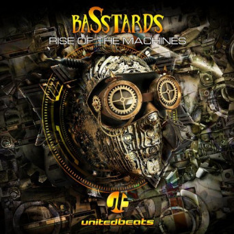 Basstards – Rise of the Machines
