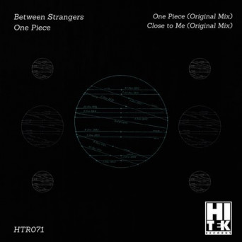 Between Strangers – One Piece