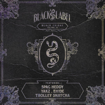 NSD: Black Label Black Friday Vol. 18