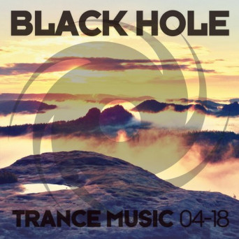 Black Hole Trance Music 04-18