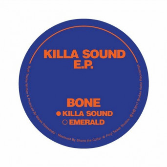 Bone – Killa Sound