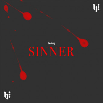Brohug – Sinner