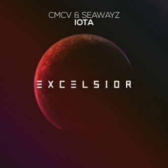 CMCV & Seawayz – IOTA