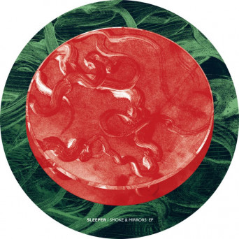 Sleeper – Smoke & Mirrors EP
