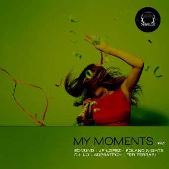 My Moments, Vol. 1