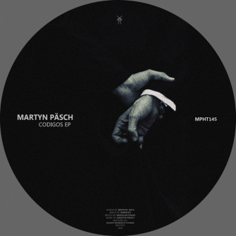 Martyn Päsch – Codigos EP