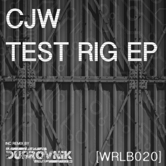 CJW – Test Rig