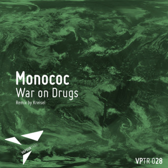 Monococ – War on Drugs