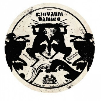 Giovanni Damico – The Essential EP