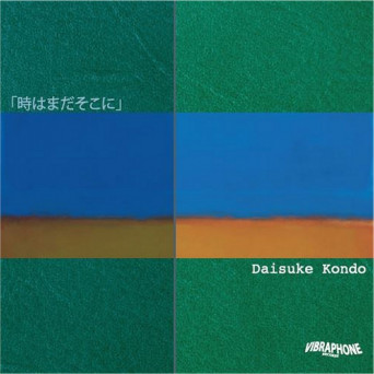 Daisuke Kondo – Stuck In A Time Warp