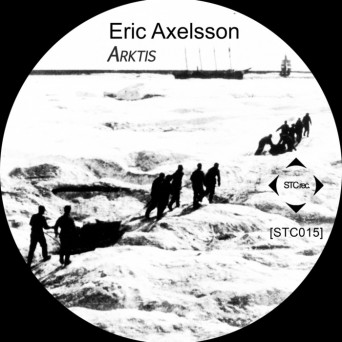 Eric Axelsson – Arktis