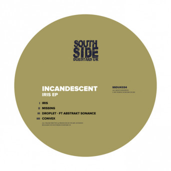 Incandescent – Iris